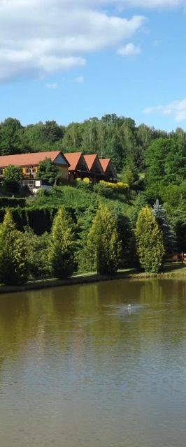 Gospodarstwo Agroturystyczne Na Górce Myczkowce