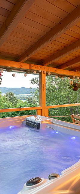 Nefelejcs Vendégház Zebegény