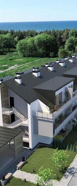 Posesja Apartamenty - Posesja Kapitańska