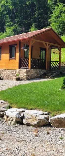 Bükk Szíve Vendégházak Répáshuta