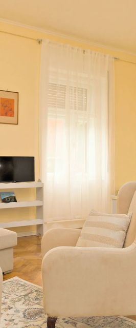 Kurucz Apartman Sárospatak