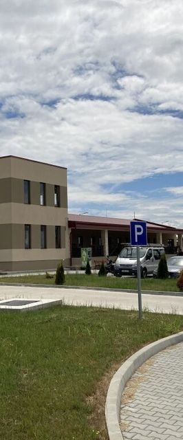 M70 Autohof Panzió Muraszemenye