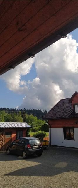 Pensjonat Ranczo u Chmiela Olszanica