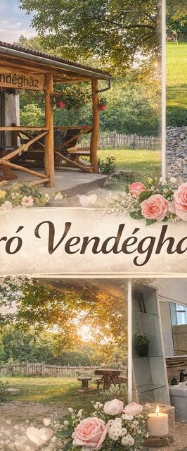 Furó Vendégház Fülöp