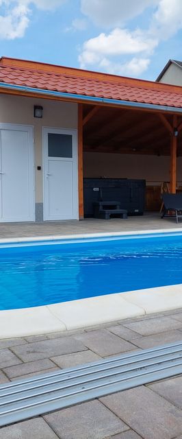 Naposudvar Apartman Hajdúszoboszló