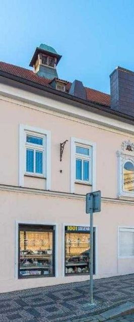 Bookhouse apartment Praha