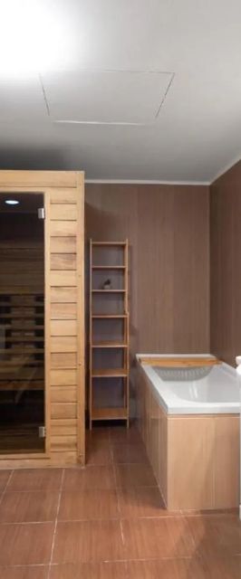 Bookhouse apartment Praha