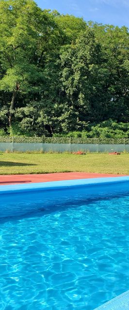 Agroturystyka OK Relax Krosno Odrzańskie