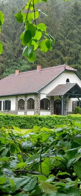 Szalajka Ház Váraszó