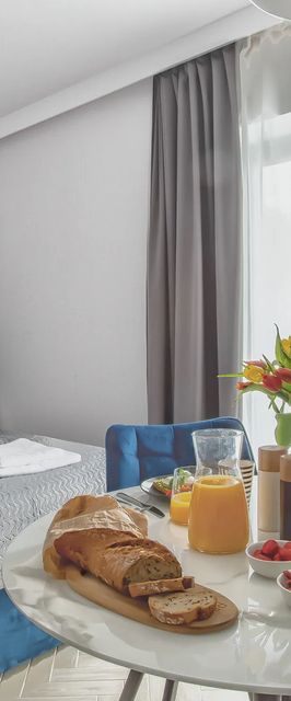 Apartamenty Royal Plater Łeba