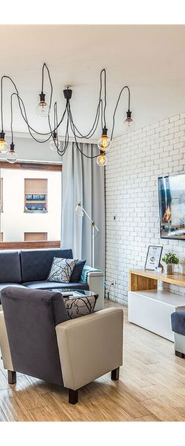 Apartament 4 Sfery Toruń