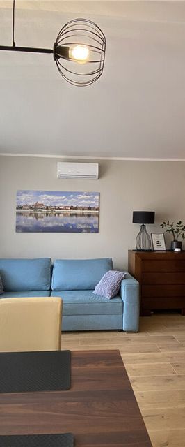 Apartament Toruń