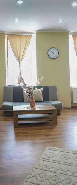 Apartamente Rubin Gheorgheni