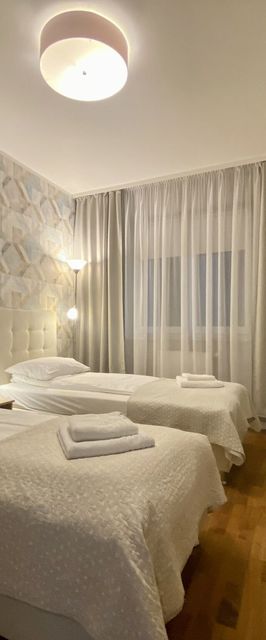 Apartament Słoneczne Tarasy Toruń