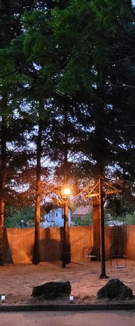 Savoya Apartman Borgáta