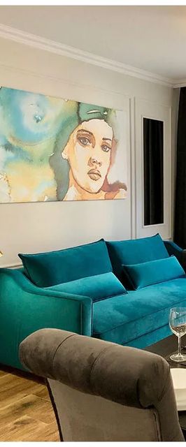 Apartament OldTown Toruń