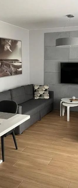 Apartament BD Premium Klifowa Rewal 