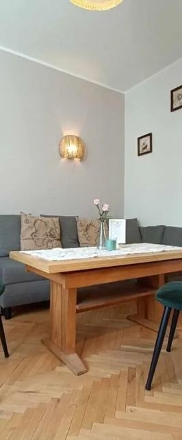Apartament Baltica Nawigator Gdynia