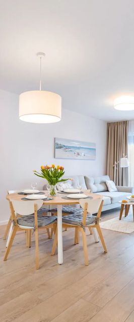 Apartament 9 O2 Mielno