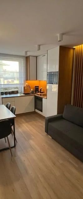 Apartament BD Premium III Klifowa Rewal 