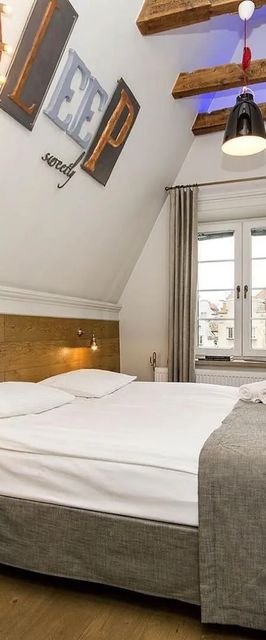 PatioApartament Heweliusz Gdańsk