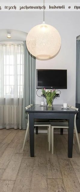 PatioApartament Brama Chlebnicka Gdańsk