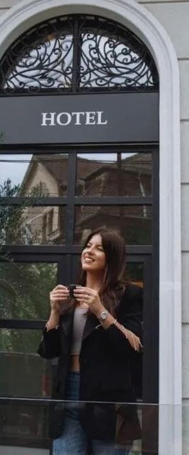 Cosmopolita Boutique Hotel Timișoara