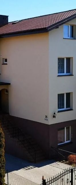 Pokoje gościnne LAGUNA Władysławowo