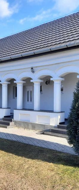 Las Rosas Resort Číž