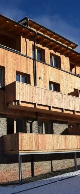 Apartment Iva Černý Důl