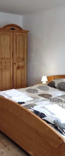 Andrea Vendégház  Egerszólát