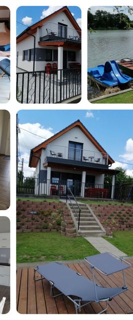 Aranyhal Vendégház Ráckeve