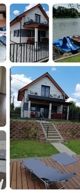 Aranyhal Vendégház Ráckeve