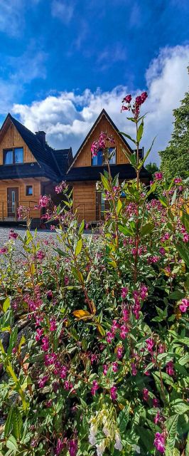 Domki pod Skocznią Zakopane
