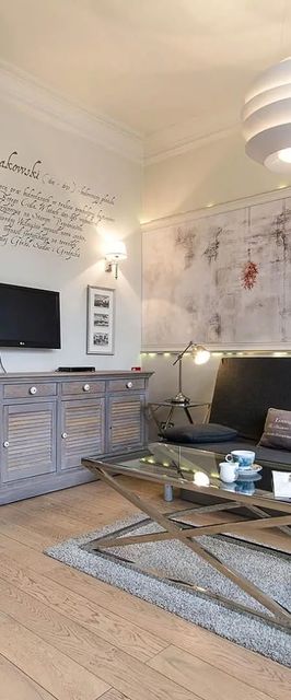 PatioApartament Strakowski Gdańsk