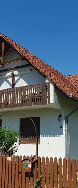 Sport Nyaraló Fonyód