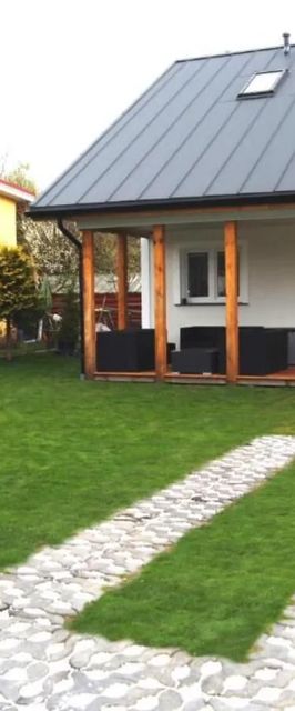 Dom Kapitan S Gdańsk