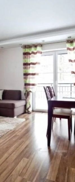 Apartament Oliwkowy Szklarska Poręba