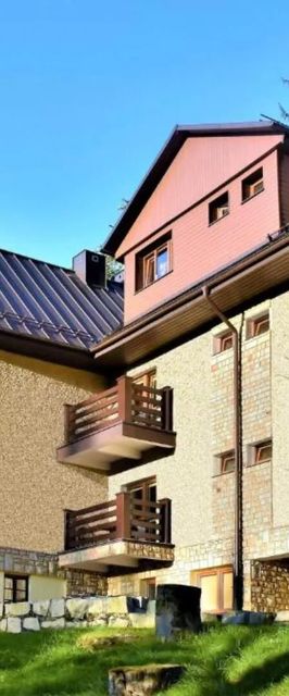 Dom Wczasowy Przy Skałkach Szklarska Poręba