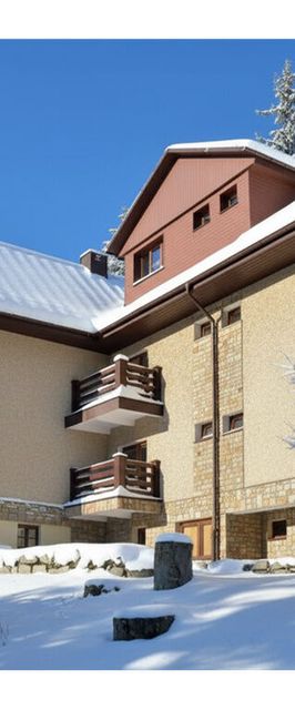 Dom Wczasowy Przy Skałkach Szklarska Poręba