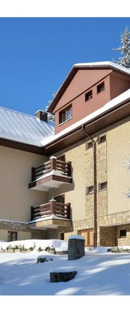 Dom Wczasowy Przy Skałkach Szklarska Poręba