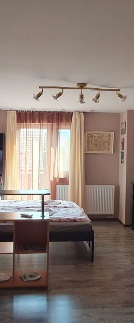 Baker Street Apartman Balatonalmádi