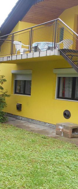 Renáta Apartman Zamárdi