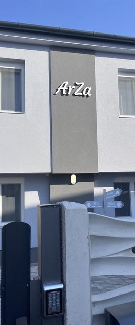 ArZa Sóstó Apartman Nyíregyháza