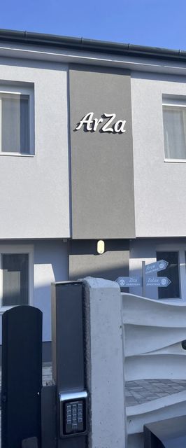 ArZa Sóstó Apartman Nyíregyháza