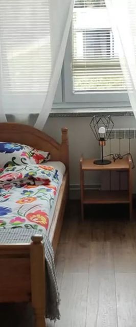 Apartament 17widok Polańczyk