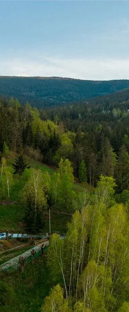 Willa Świeradówka Apartamenty Świeradów-Zdrój