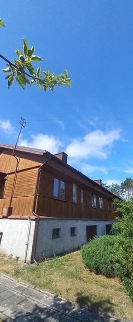 Agroturystyka Leśny Oddech Minikowo