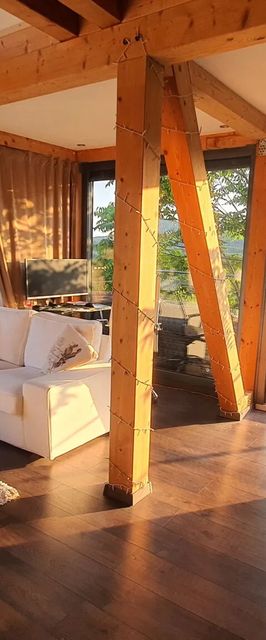 Panoráma Faház Pécs