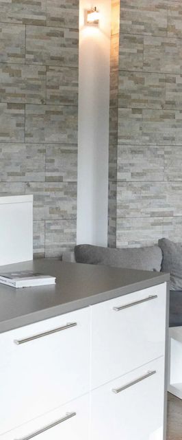 Móló Apartman Balatonboglár